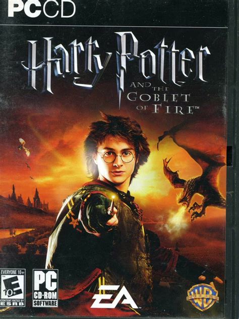 But since harry never submitted his name for the tournament, who did? Harry Potter and the Goblet of Fire
