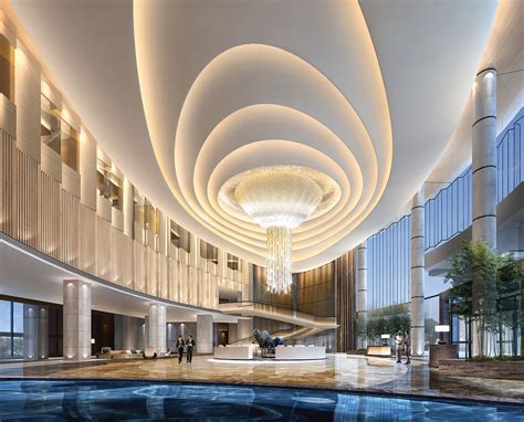 Doubletree By Hilton Enters Heyuan China As First Global Hotel Brand