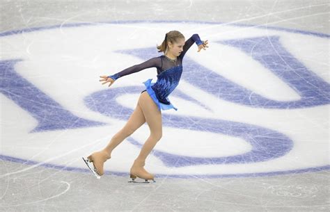 Ice Styleisu 2013 Grand Prix Of Figure Skating Finals