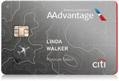 The numbers were lifted, which is different than his credentials being stolen. AAdvantage credit cards − AAdvantage partners − American Airlines