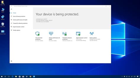 Cara Untuk Mematikan Windows Defender Pada Windows 10 Fr Laptop Service