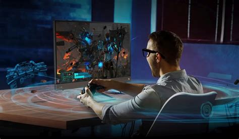 Heres How To Get Your Best Gaming Experience｜benq Singapore