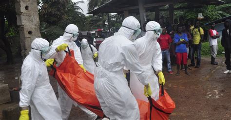 Liputan6.com, jakarta ebola adalah wabah yang menghantui dunia, khususnya afrika barat. Map: Ebola outbreaks worldwide