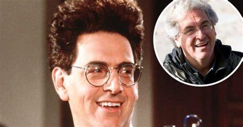 harold ramis was a ghostbusters legend until his death in 2014