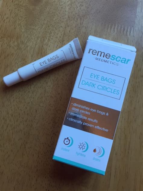 Remescar Eye Bag Dark Circle Cream