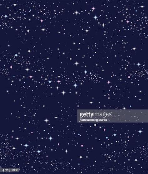 Starry Nightsky Photos And Premium High Res Pictures Getty Images