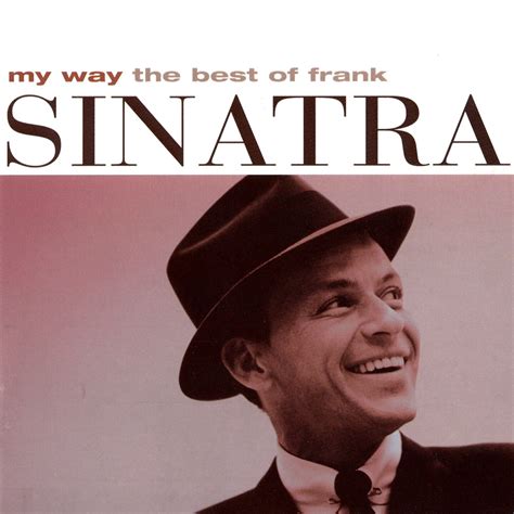 My Way The Best Of By Frank Sinatra Music Charts