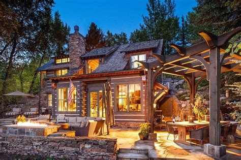 2 bed, 2 bath w. Aspen Log Cabin Colorado - Greater Aspen