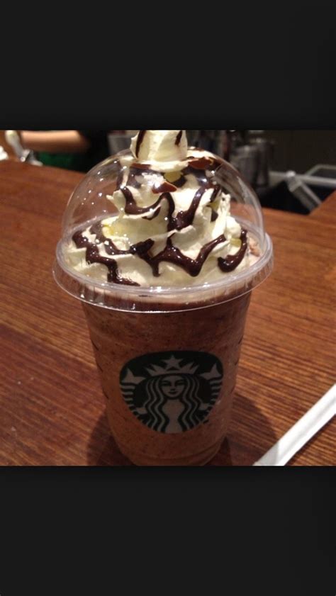 Double Chocolate Chip Frappuccino Recipe Musely