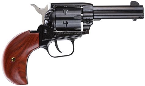 Heritage Manufacturing Rough Rider 22 Lr 22 Wmr 35 6rd Revolver