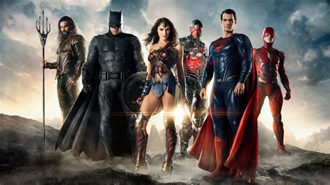 Ben affleck, henry cavill, gal gadot and others. The Snyder Cut Of Justice League Won't Be Released… Just Yet