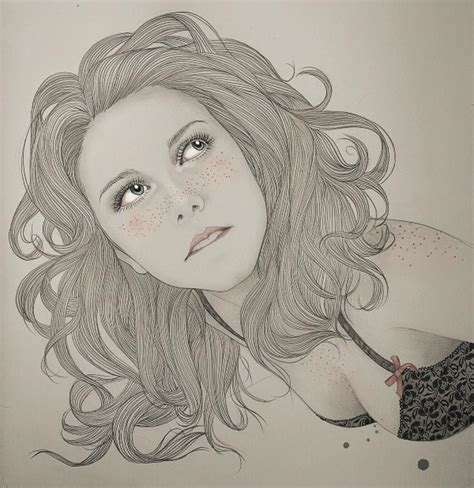 Let your creativty flow in these drawing games! Art Nouveau of the 21st Century | Young Drawings
