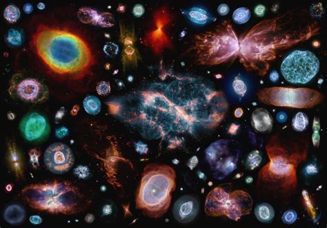 How Planetary Nebulae Get Their Shapes Sky Telescope Sky Telescope