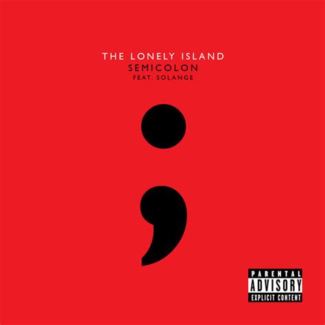Semicolon is often used instead of the full stop in cases where sentences are grammatically full and independent. Semicolon by The Lonely Island, Hilarious Lyric Video ...