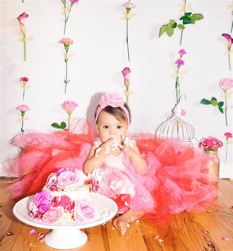 Incredible First Birthday Photoshoot Ideas At Home 2022 Bestsy