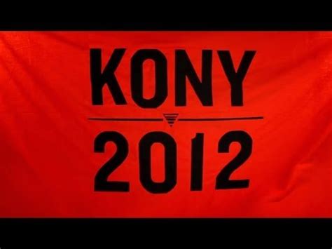 Even the thought of missing a period is. Jon discusses his views on Invisible Children's "Stop Kony ...