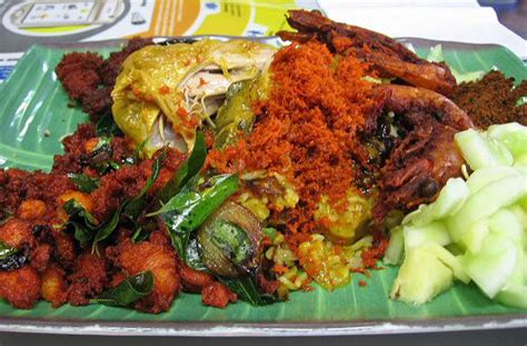 Senang boleh order je dengan nasikandar2u. Best of Penang Food - What to Eat in Penang and Where