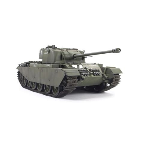 Afv Club Af35308 135 Centurion Mki British Mbt