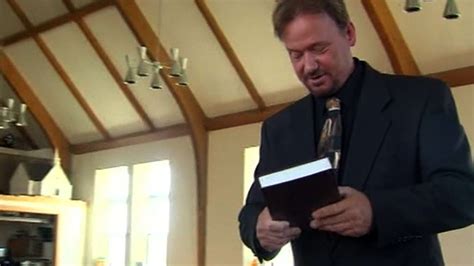 methodist minister in trouble for officiating son s same sex wedding cbs news