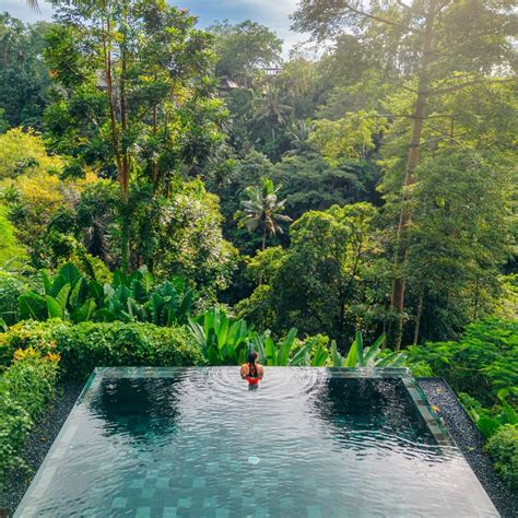 Maya Ubud Resort And Spa Best Value Resort In Ubud Laurens Lighthouse