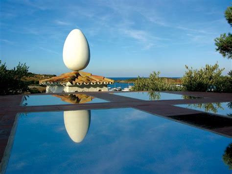 Salvatore Dalis Casa Cadaques Spain Дом