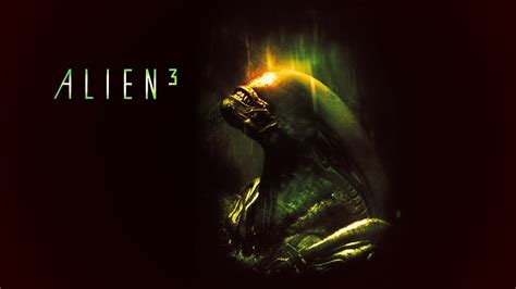 Alien 3 Trailer Deutsch Hd Youtube