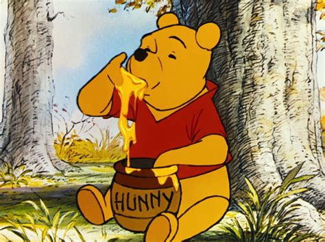Winnie The Pooh Character Concept Hero Wish List Disney Heroes