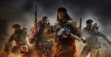 Tryb Blackout W Call Of Duty Black Ops 4 Za Darmo Planetagraczapl