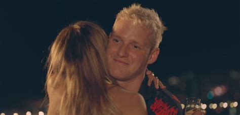 Made In Chelsea Five Reasons Habbs And Jamie Laing Should Not Be Dating
