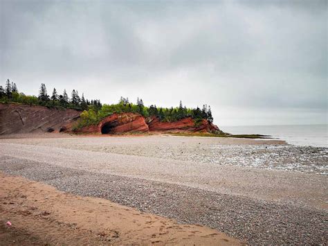 New Brunswick And The Bay Of Fundy Road Trip In 2023