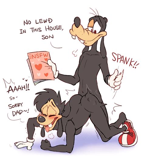 Rule If It Exists There Is Porn Of It Max Goof