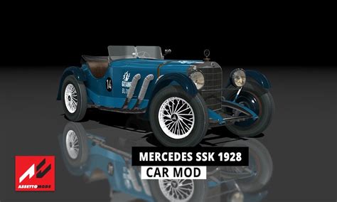 Mercedes Benz Archives Assetto Corsa Mods
