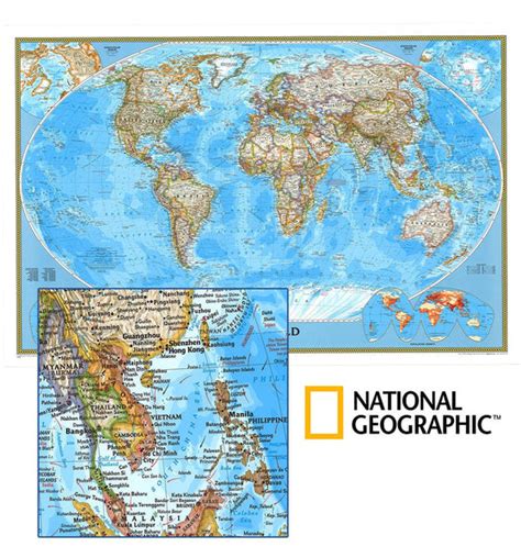 World Political Ngs Buy World Political Map Mapworld