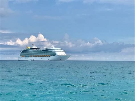 Royal Caribbean Mariner Of The Seas Review 4 Perfect Days In Cococay