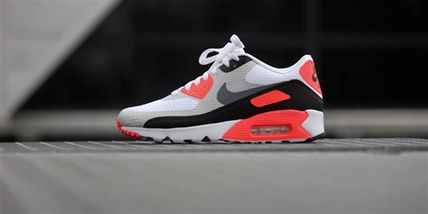 Air Max 90 Ultra Essential Og Infrared