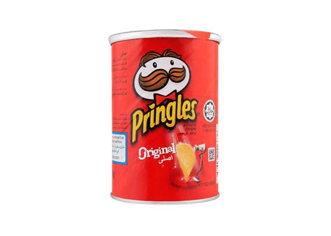 Pringles Original Png Images Hd Png Play