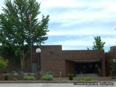 Crestwood Missouri Parks Recreation Schools Attractions City