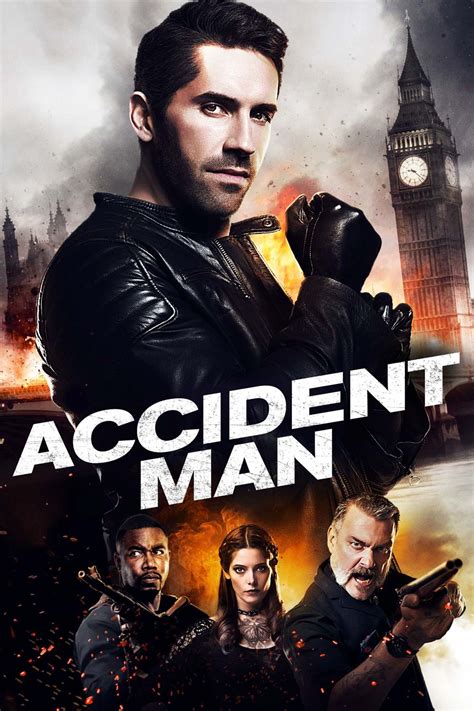 Accident Man Dvd Release Date Redbox Netflix Itunes Amazon