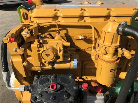 We know our hundreds of manufacturers very well. Caterpillar 3116 Engine For Sale | Opa Locka, FL | AR ...