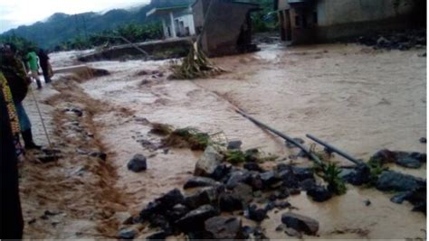 Floods From Heavy Rain Kill Over 100 In Rwanda And Uganda Africa Feeds