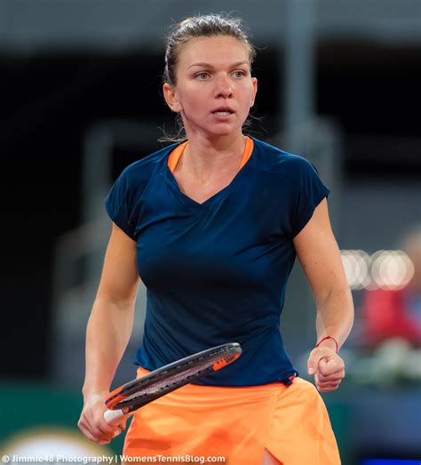 Photos from Madrid: Halep & Mladenovic to face off in ...