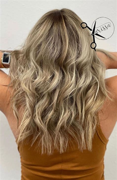 27 Cute Dirty Blonde Hair Ideas To Wear In 2022 Dirty Blonde With