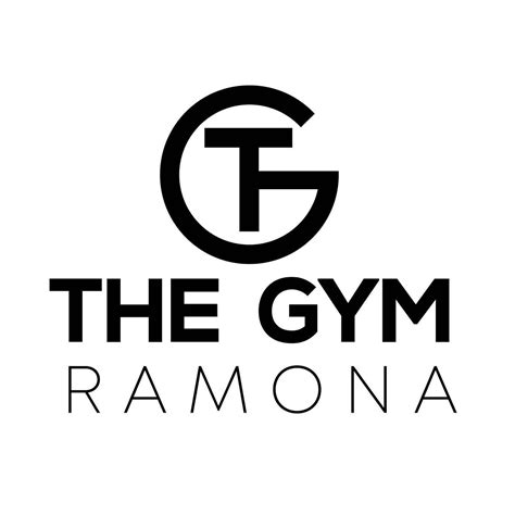 The Gym Ramona Ramona Ca