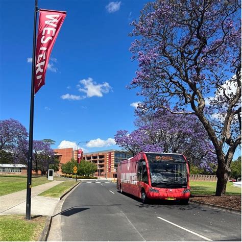 Call For Shuttle Bus Schedule Across Campuses Wsup