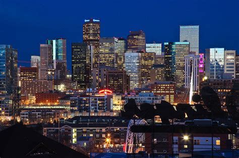 Denver Wallpapers High Quality | Download Free