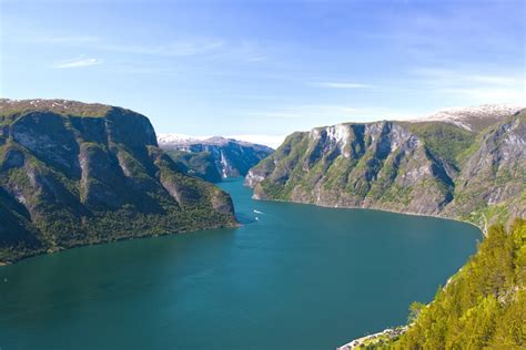 Highlights Of Norway Best Served Scandinavia