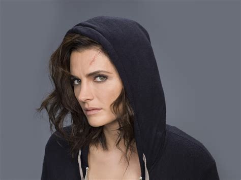 Stana Katic Central On Twitter Absentia Promotional Photo In Hq Tqflymzlnz