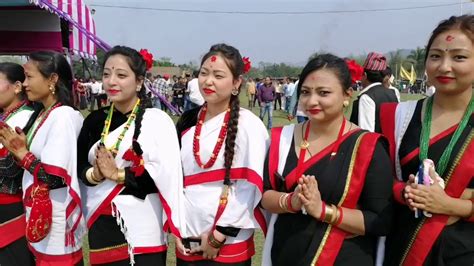 beautiful nepali newari cultures 2019 youtube