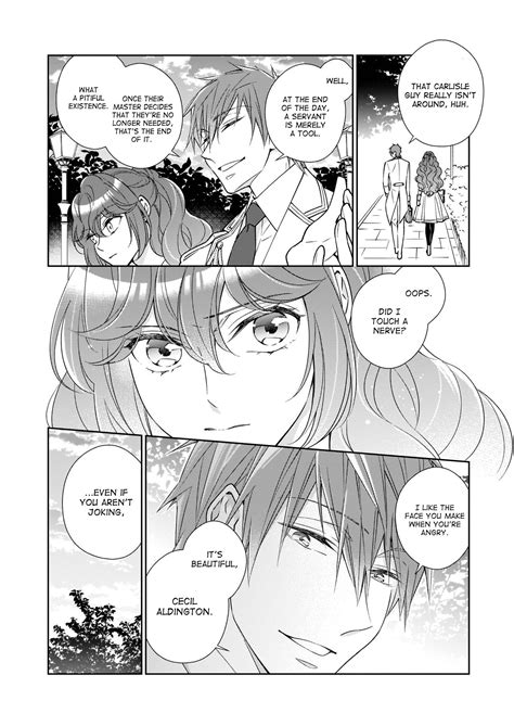 Read The Result Of Being Reincarnated Is Having A Master Servant Relationship With The Yandere