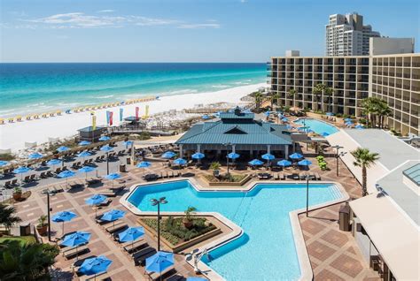 Hilton Sandestin Beach Golf Resort And Spa Destin Fl Jobs Hospitality